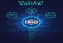 How Online Slot Algorithms Are Designed