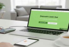 Responsible Gambling: How to Set Limits and Protect Yourself Online 13 Responsible Gambling How to Set Limits and Protect Yourself Online