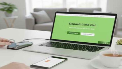 Responsible Gambling: How to Set Limits and Protect Yourself Online 37 Responsible Gambling How to Set Limits and Protect Yourself Online