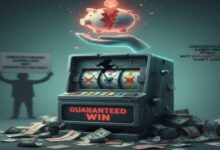 Understanding Gambling Risks Why “Guaranteed Wins” Don’t Exist