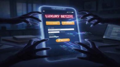 Why You Should Never Share Personal Information on Unverified Betting Sites 38 Why You Should Never Share Personal Information on Unverified Betting Sites