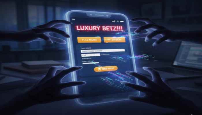 Why You Should Never Share Personal Information on Unverified Betting Sites 1 Why You Should Never Share Personal Information on Unverified Betting Sites