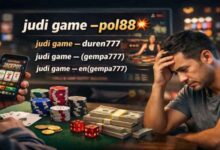 judi game --pol88💥