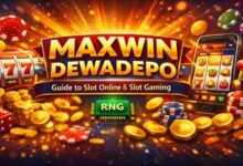 Maxwin Dewadepo
