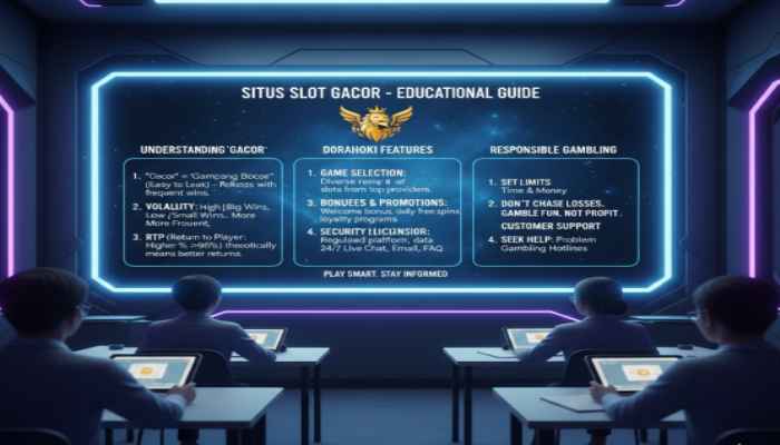 situs slot gacor--dorahoki: Educational Guide 1 situs slot gacor--dorahoki Educational Guide