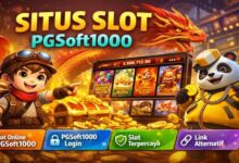Situs Slot PGSoft1000