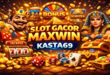 slot gacor maxwin kasta69